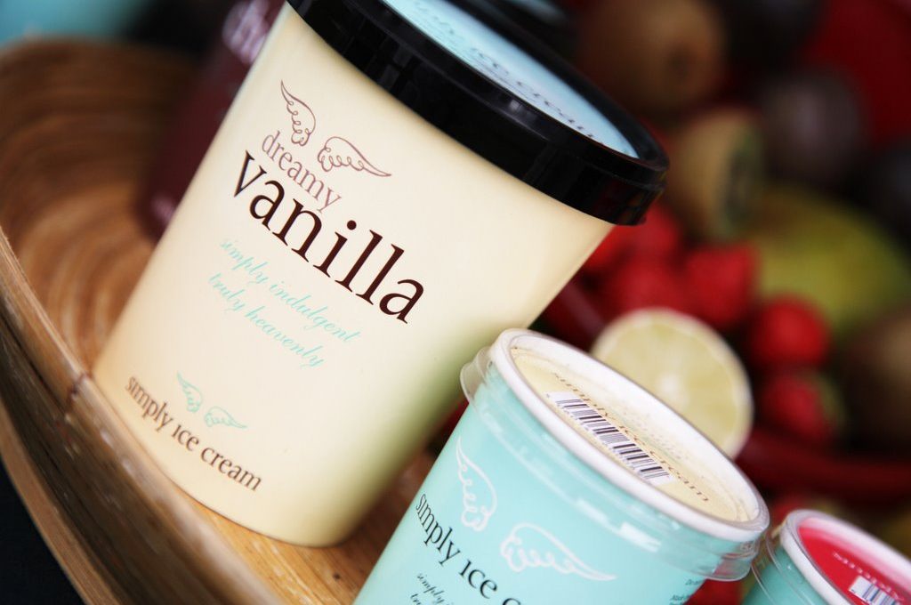 Simply Ice Cream