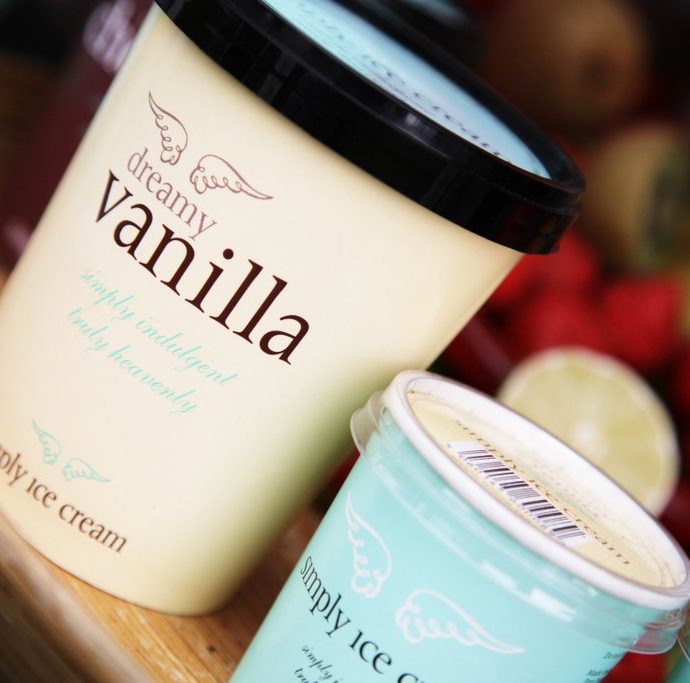 Simply Ice Cream