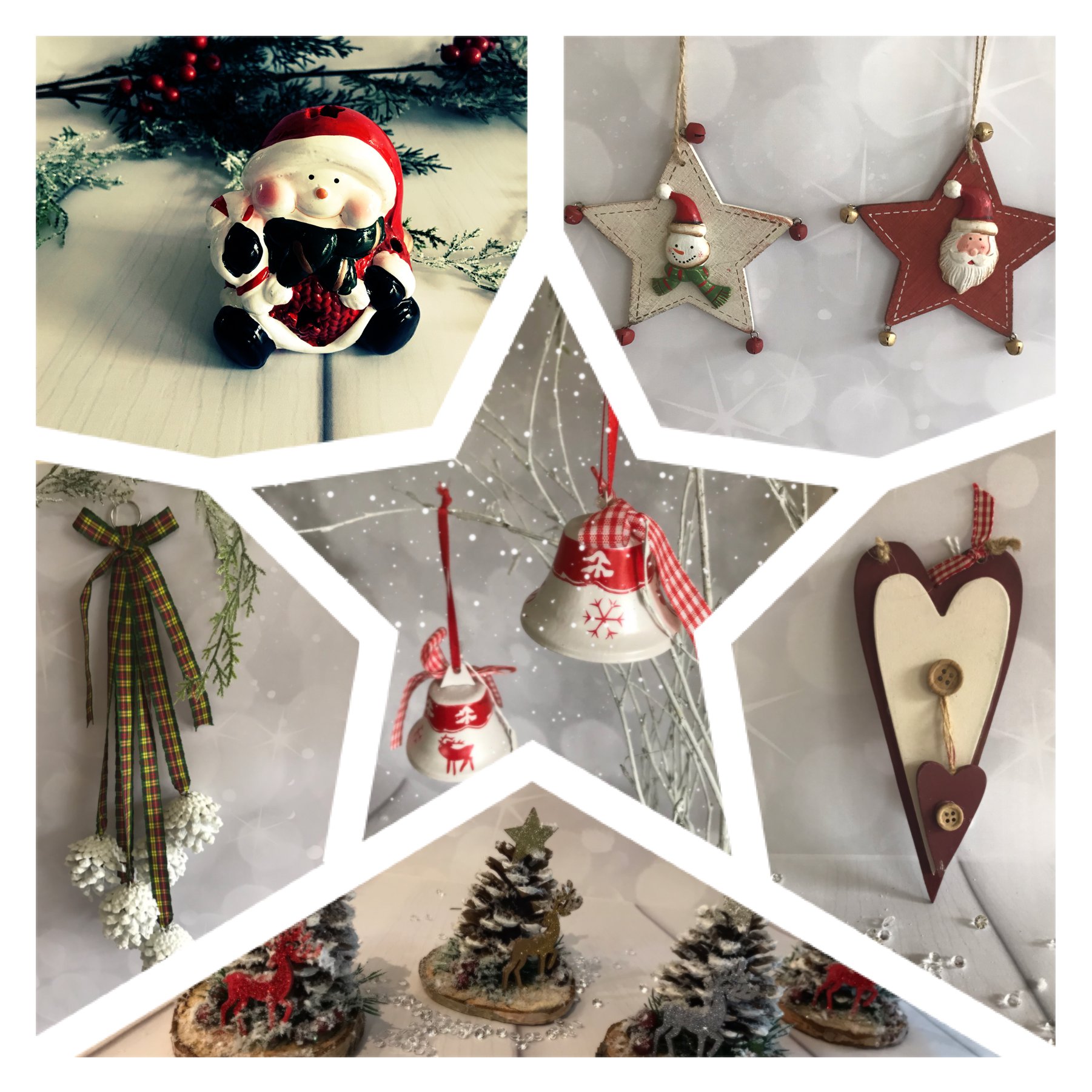 Lipandula at the Elham Virtual Christmas Market