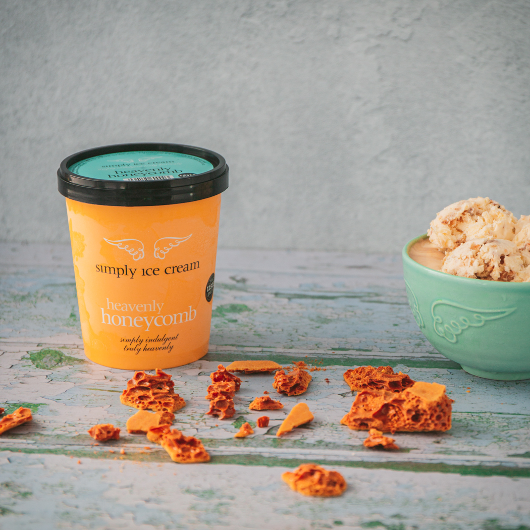 More from Simply Ice Cream