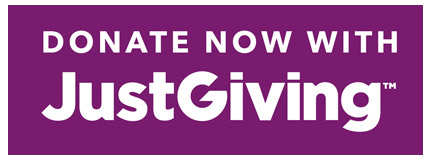 Donate to Just Giving