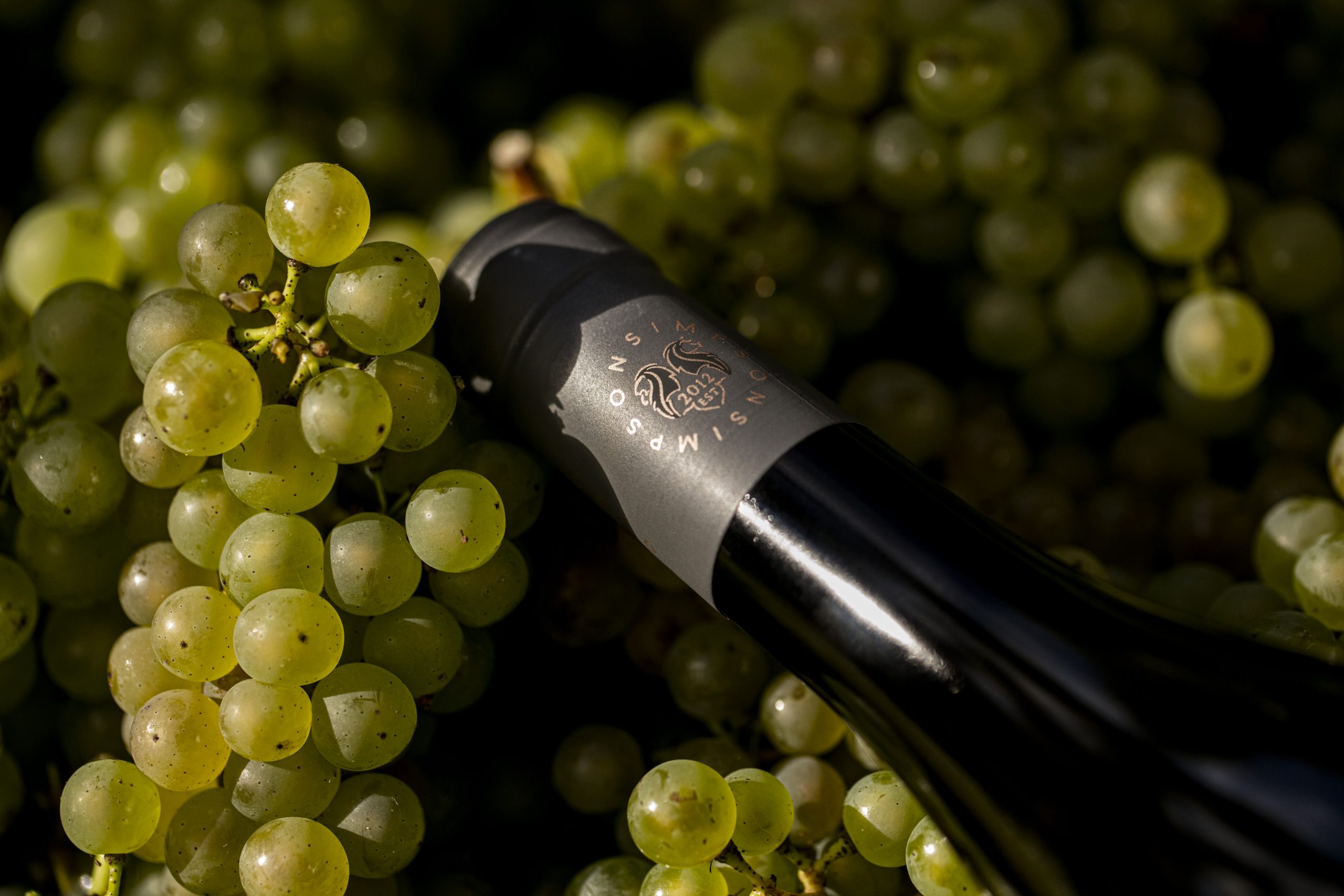 More from Simpsons’ Wine Estate