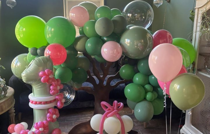 More from Pop Goes The Balloon