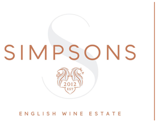 Simpsons’ Wine Estate at the Elham Virtual Christmas Market