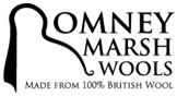 Romney Marsh Wools at the Elham Virtual Christmas Market