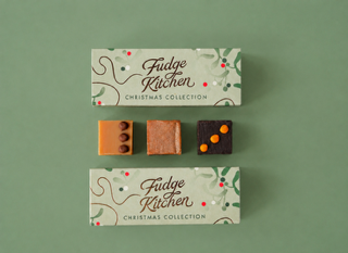 More from Fudge Kitchen