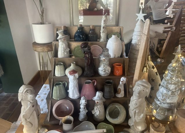 More from Handmade in Kent