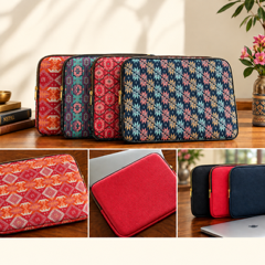 Manjari at the Elham Virtual Christmas Market