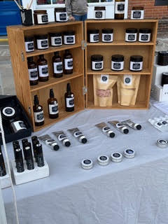 More from Relax Massage & Natural Products